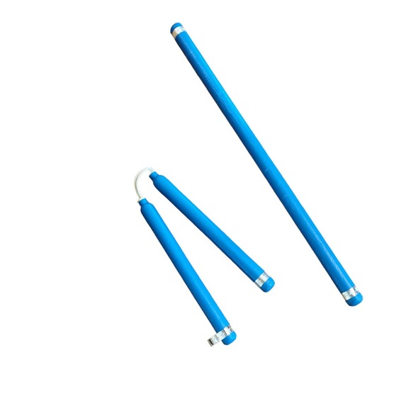 Juniors Tae kwon do sparring set with gym bag - Picture 4 of 12